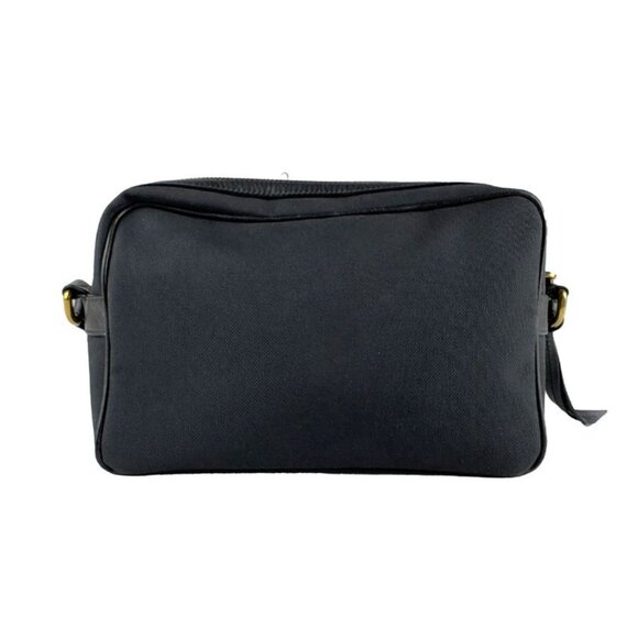 Prada Shoulder Bag with Logo Jacquard - Picture 3 of 10